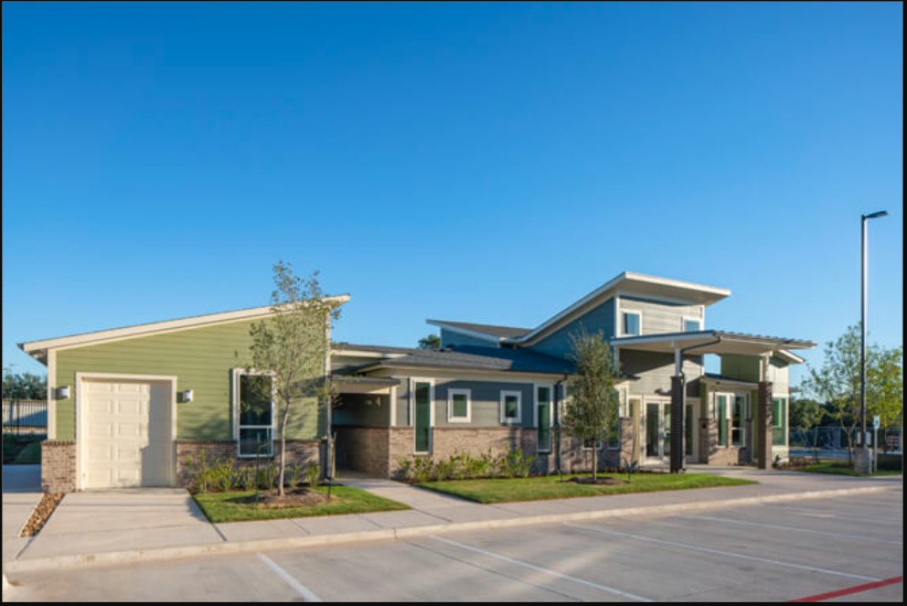 104 Bettie Mae Way Georgetown, TX 78633 - Photo 6 of 38