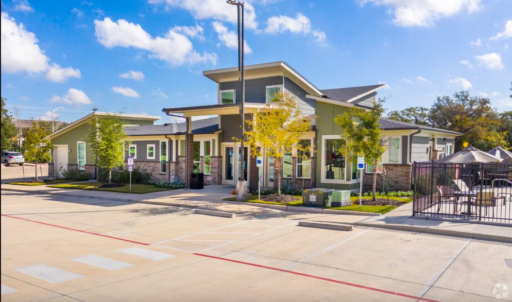 104 Bettie Mae Way Georgetown, TX 78633 - Photo 7 of 38