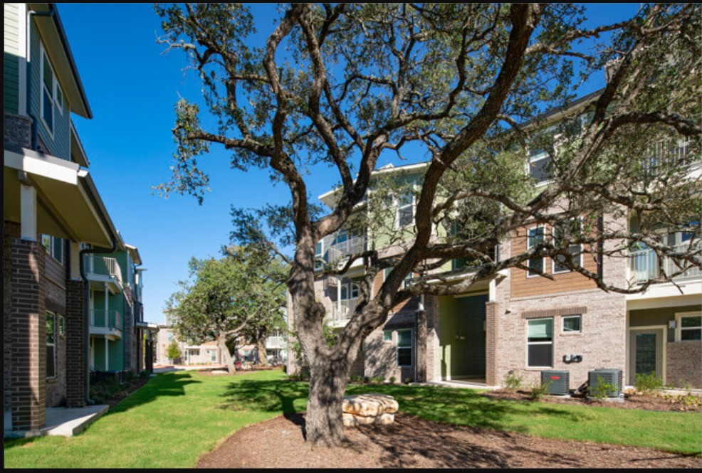 104 Bettie Mae Way Georgetown, TX 78633 - Photo 8 of 38