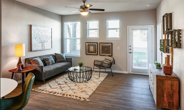 $1,200 | 104 Bettie Mae Way, Georgetown, TX 78633