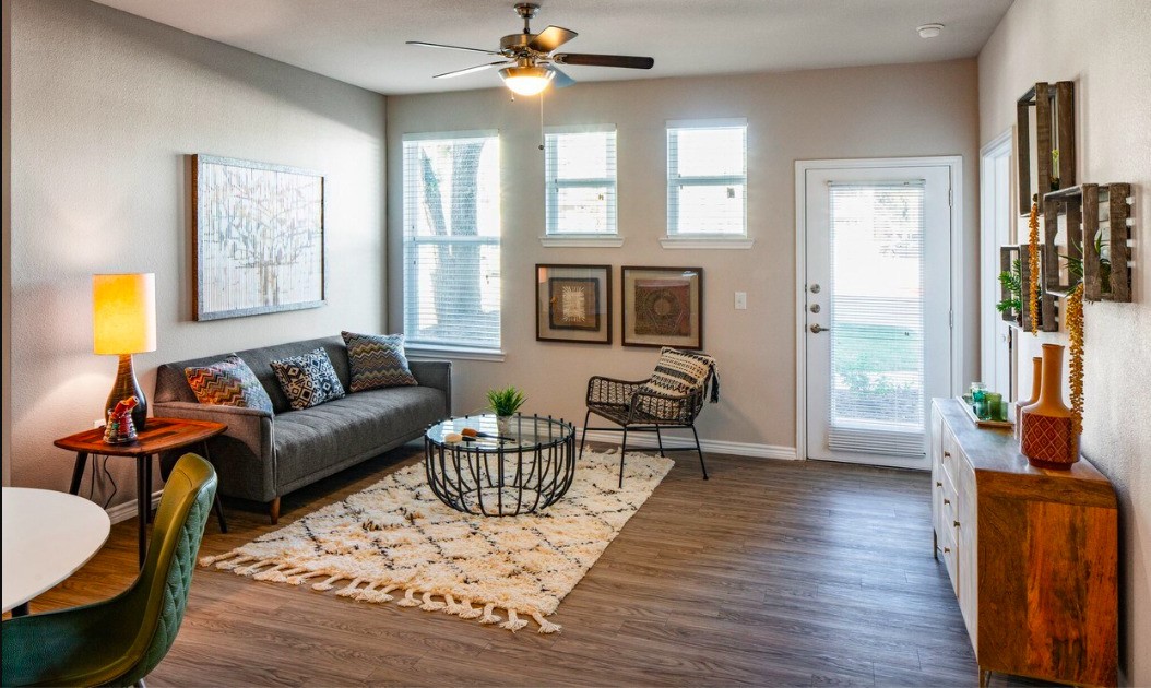 104 Bettie Mae Way Georgetown, TX 78633 - Photo 9 of 38