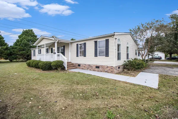 $174,800 | 3804 Stern Drive, Conway, SC 29526