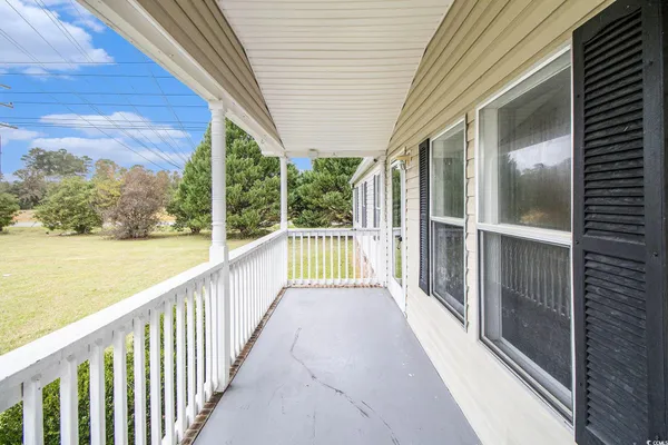 $174,800 | 3804 Stern Drive, Conway, SC 29526