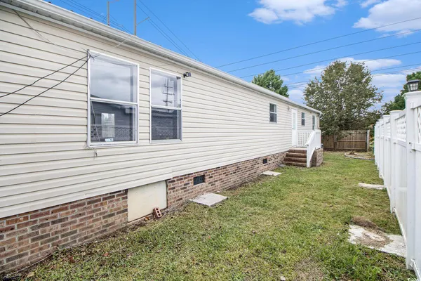 $174,800 | 3804 Stern Drive, Conway, SC 29526