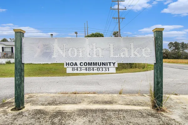 $174,800 | 3804 Stern Drive, Conway, SC 29526