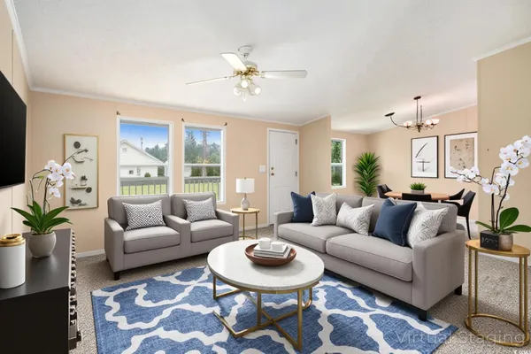 $174,800 | 3804 Stern Drive, Conway, SC 29526