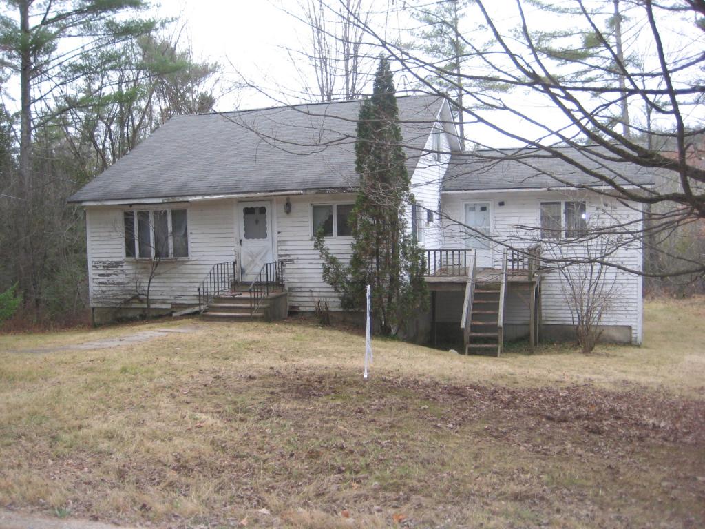282 Richmond Road Brandon, VT 05733 - Photo 2 of 17 Gallery Image 2