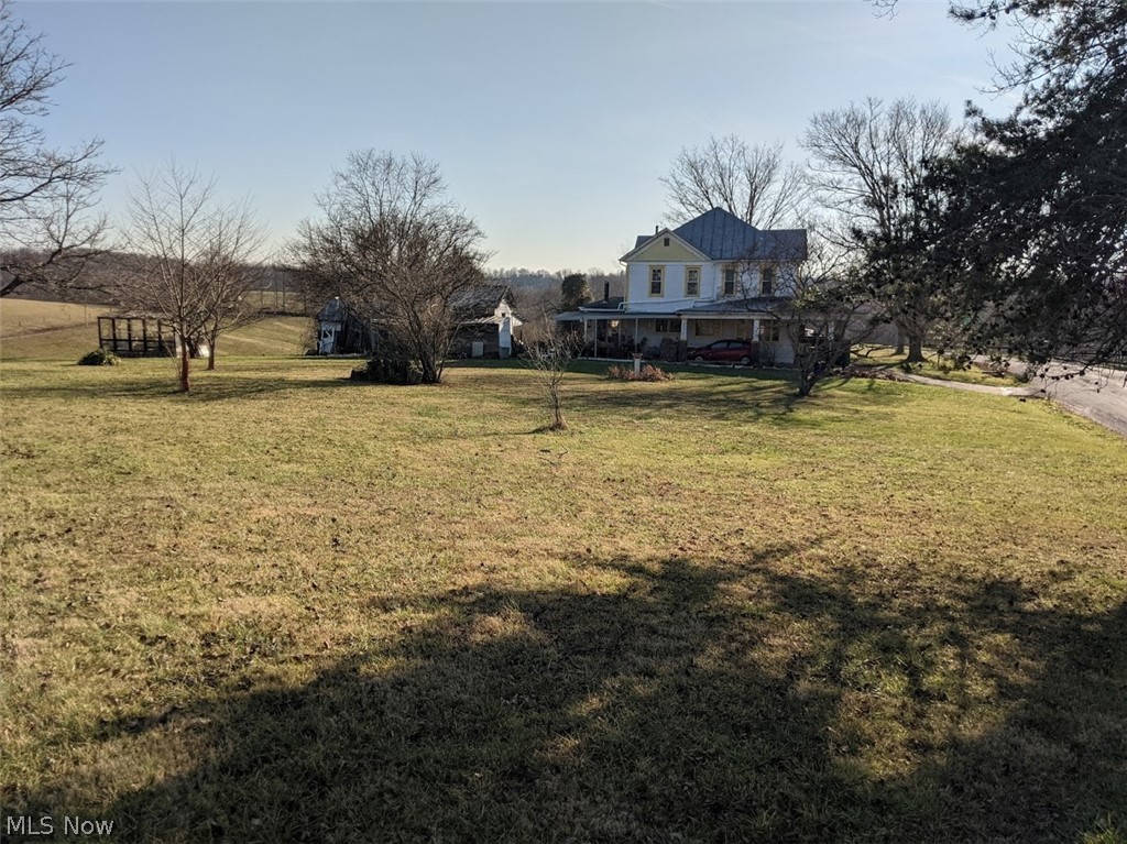 3365 Ross Run Alma, WV 26320 - Photo 21 of 28