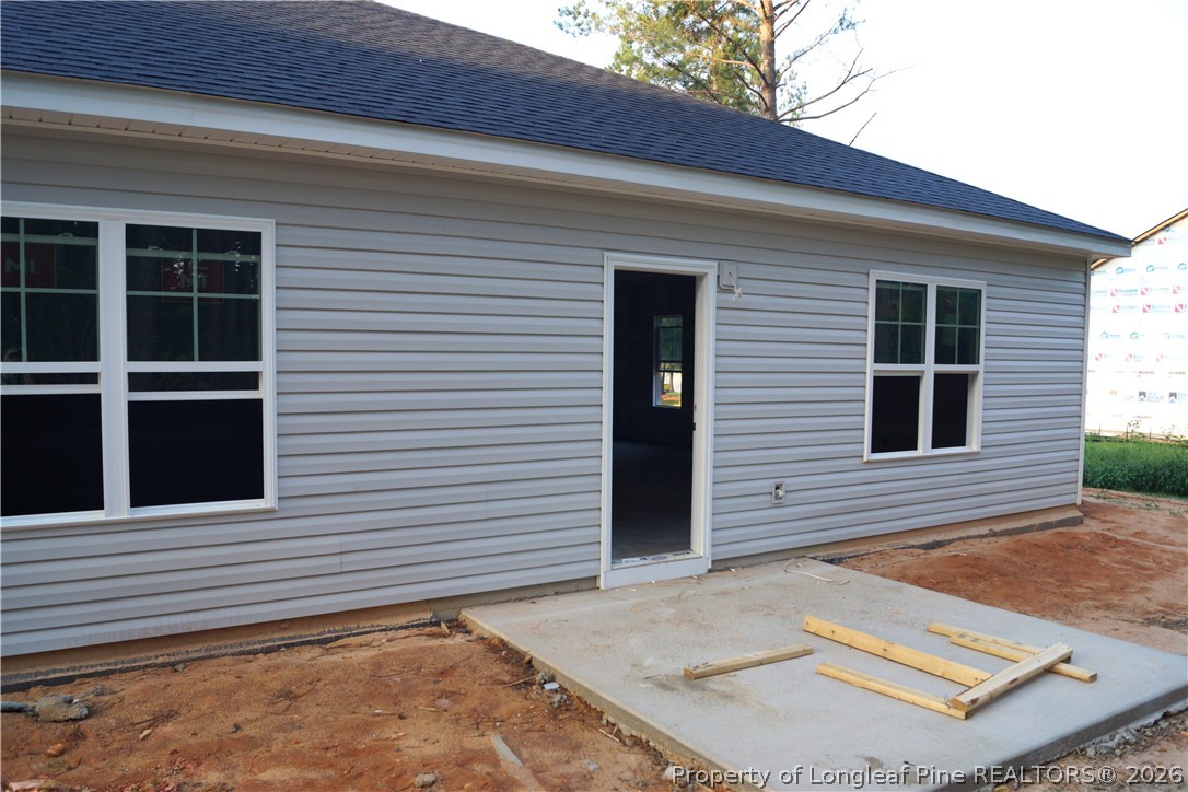 505 Longstreet Road Sanford, NC 27330 - Photo 18 of 21