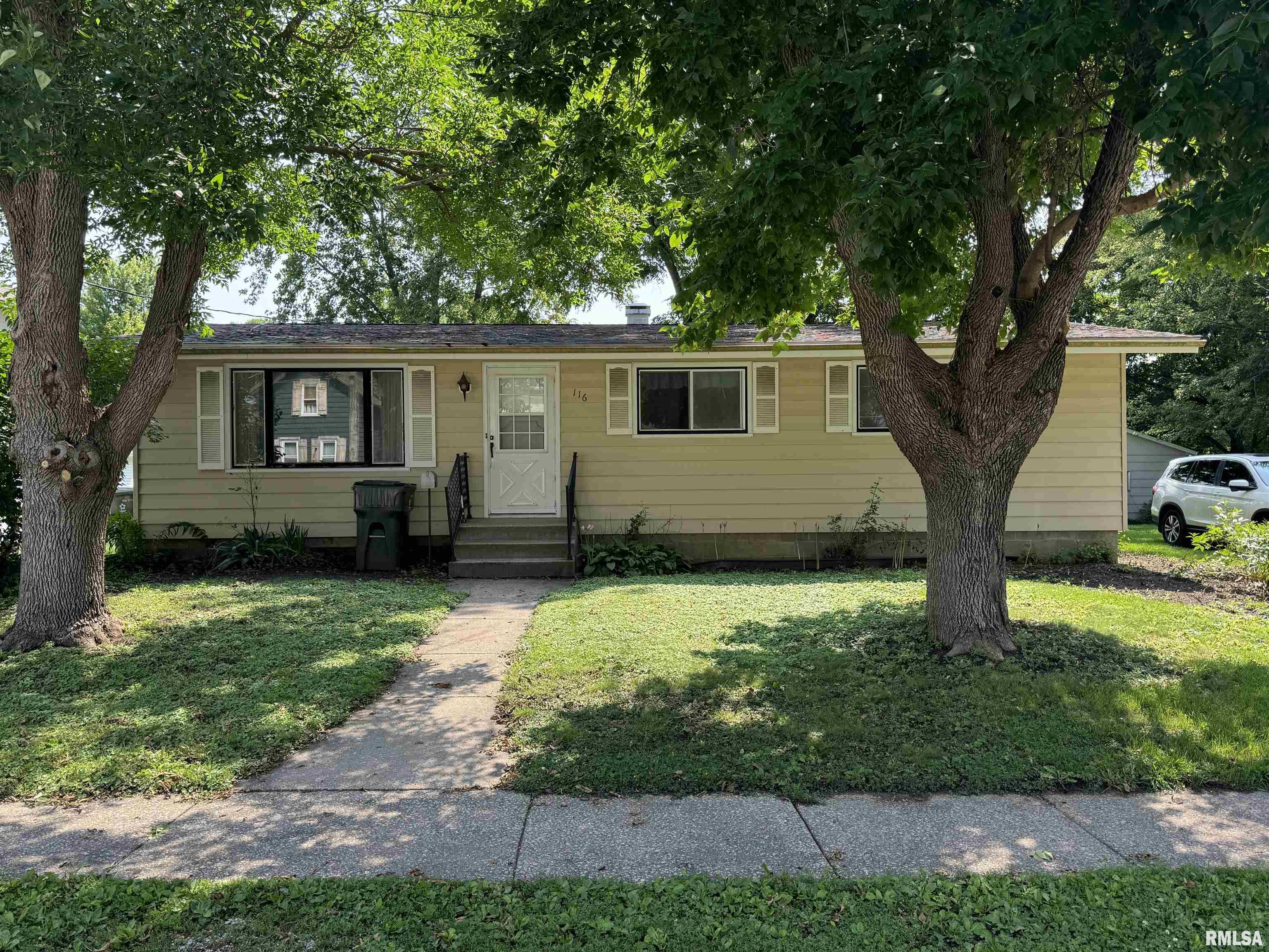 116 North Spring Street Geneseo, IL 61254 - Photo 1 of 15 Gallery Image 1