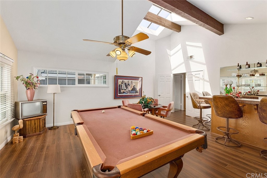 3 Descanso Irvine, CA 92620 - Photo 24 of 54 a view of a living room and dining room