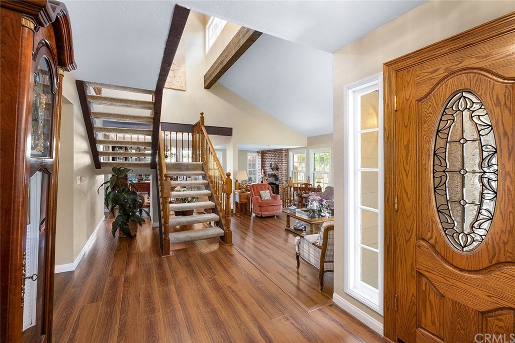 3 Descanso Irvine, CA 92620 - Photo 4 of 54 a view of a interior of the house