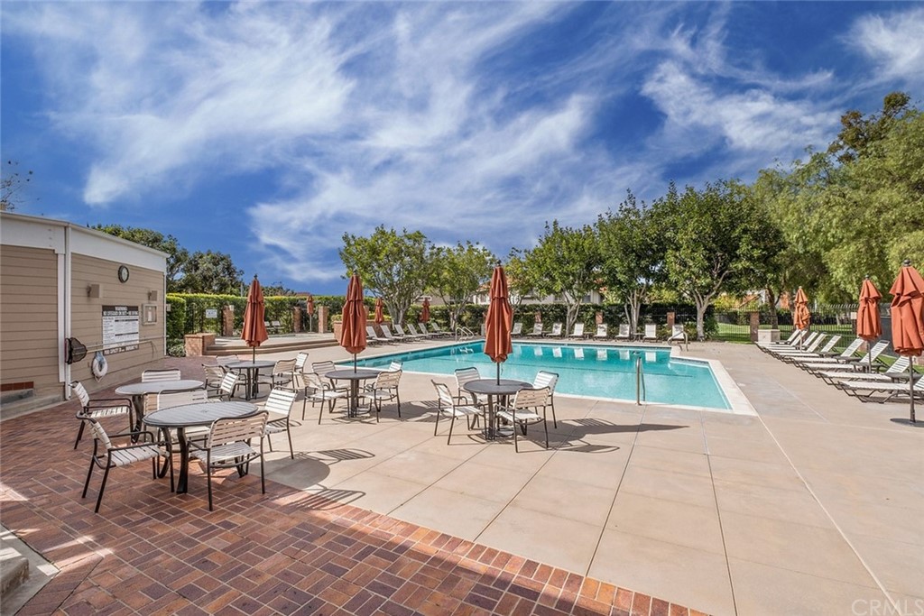 3 Descanso Irvine, CA 92620 - Photo 46 of 54 a building with trees in front of it