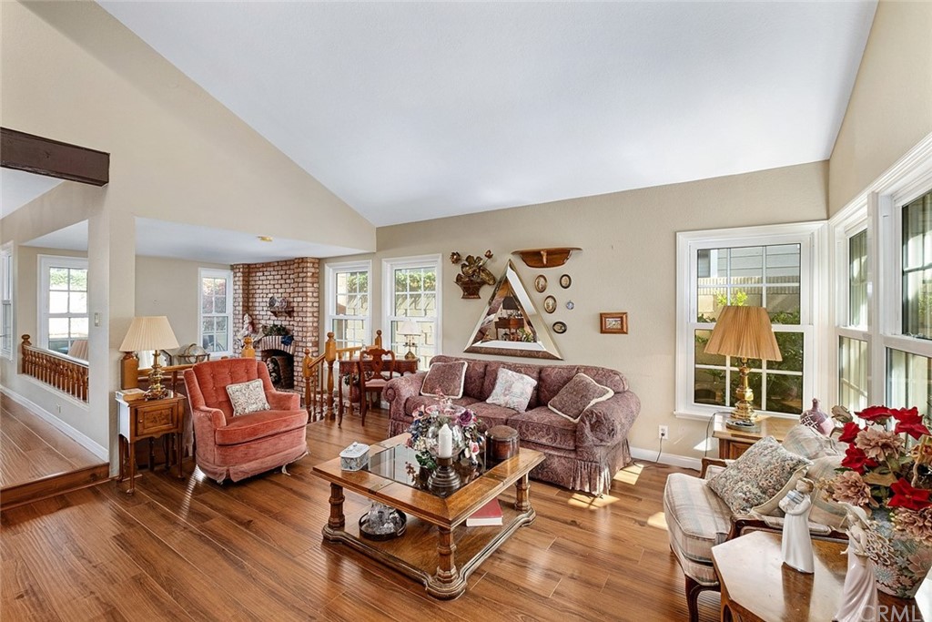 3 Descanso Irvine, CA 92620 - Photo 6 of 54 a living room with furniture and a large window