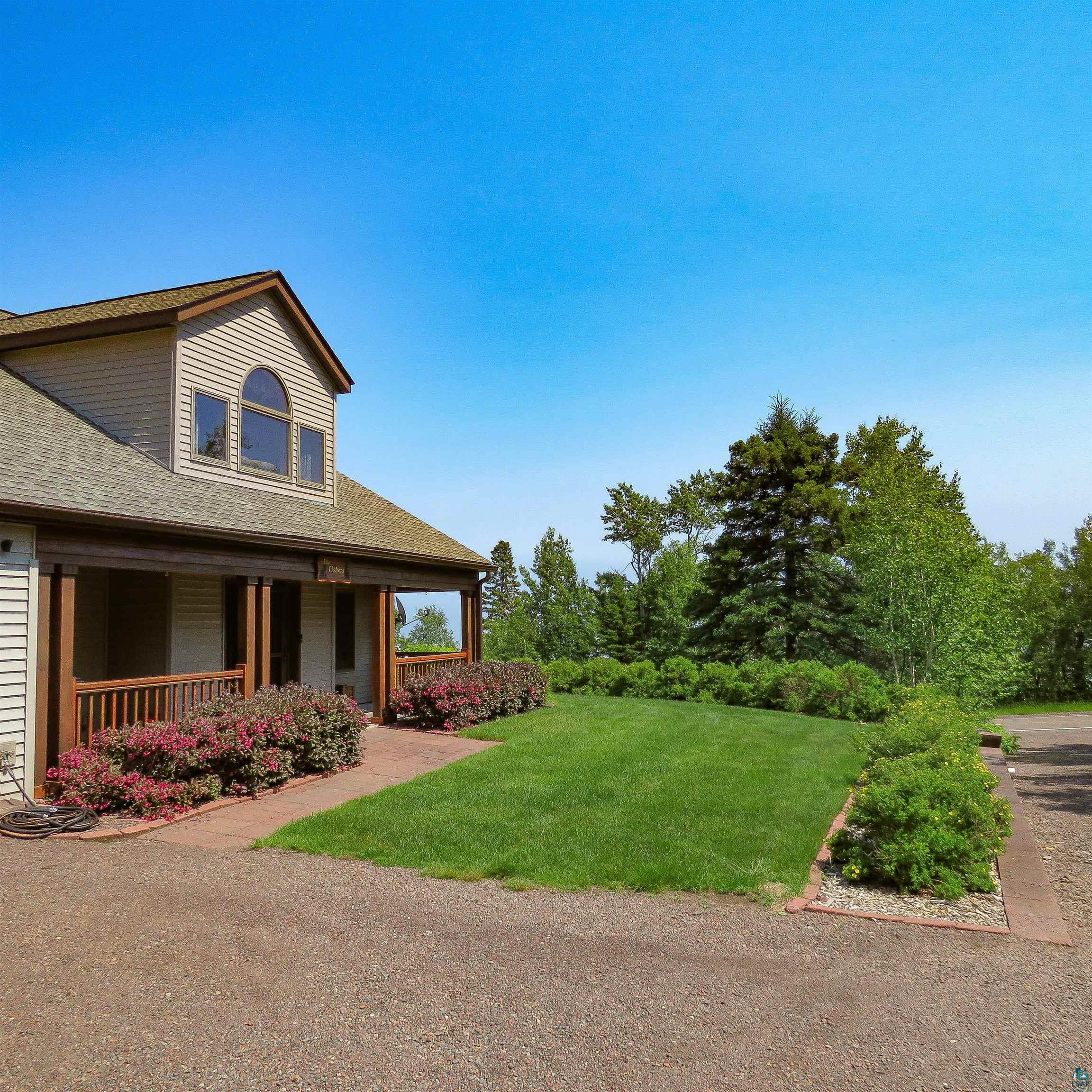 6423 Little Marais Road Silver Bay, MN 55614 - Photo 64 of 71 Gallery Image 64