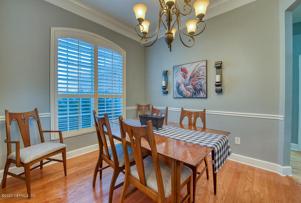 10928 Crichton Road Jacksonville, FL 32221 - Photo 5 of 25 Dining Room - View 1
