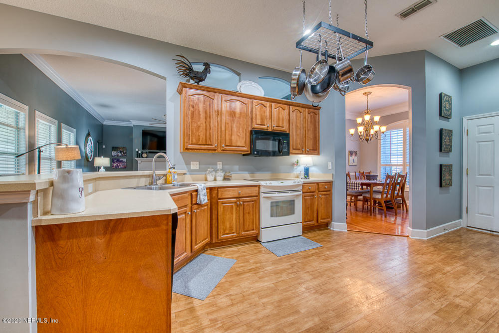 10928 Crichton Road Jacksonville, FL 32221 - Photo 6 of 25 Kitchen - View 1