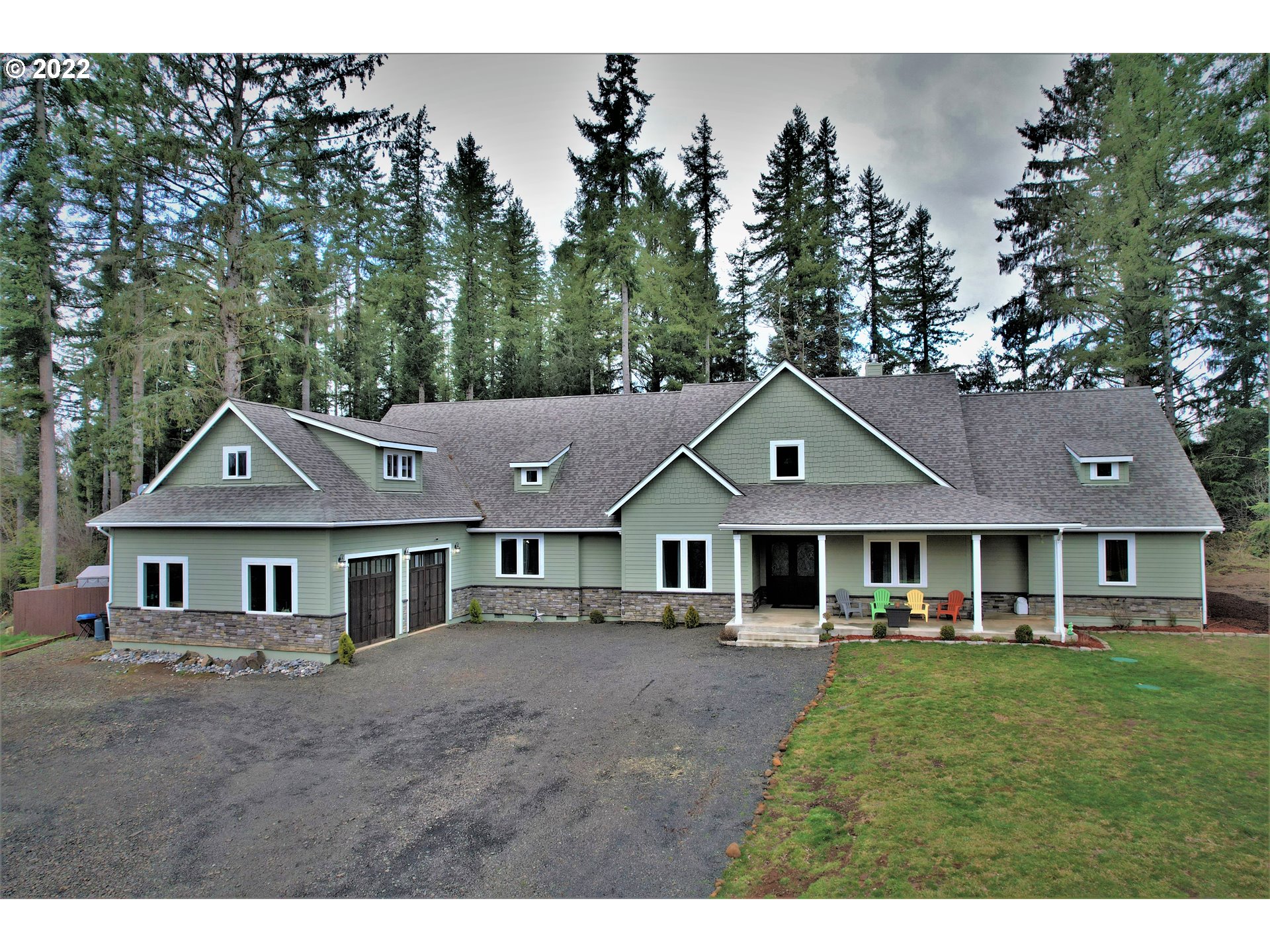 92404 Conroy Road Astoria, OR 97103 - Photo 1 of 32 Gallery Image 1