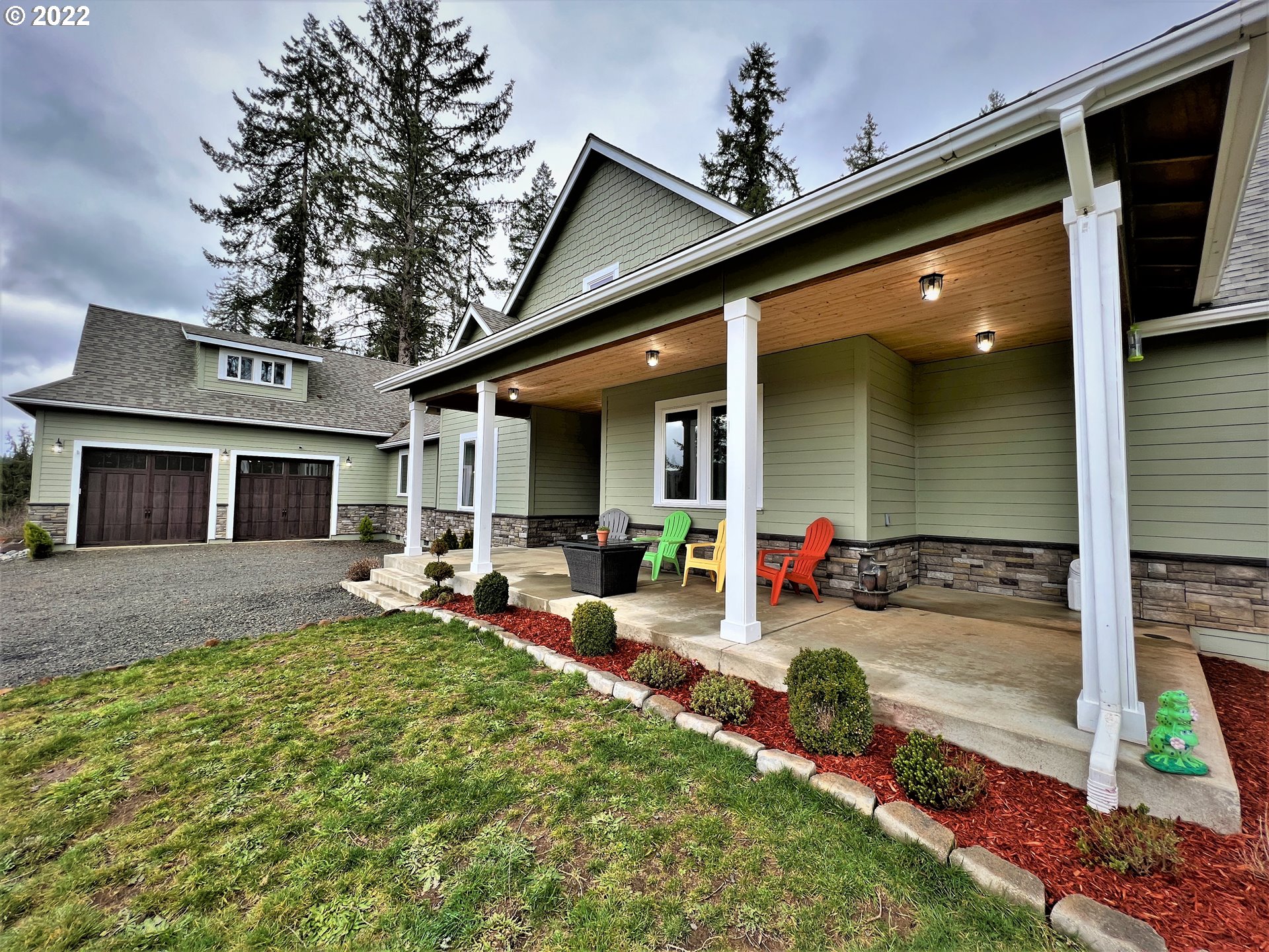 92404 Conroy Road Astoria, OR 97103 - Photo 2 of 32 Gallery Image 2