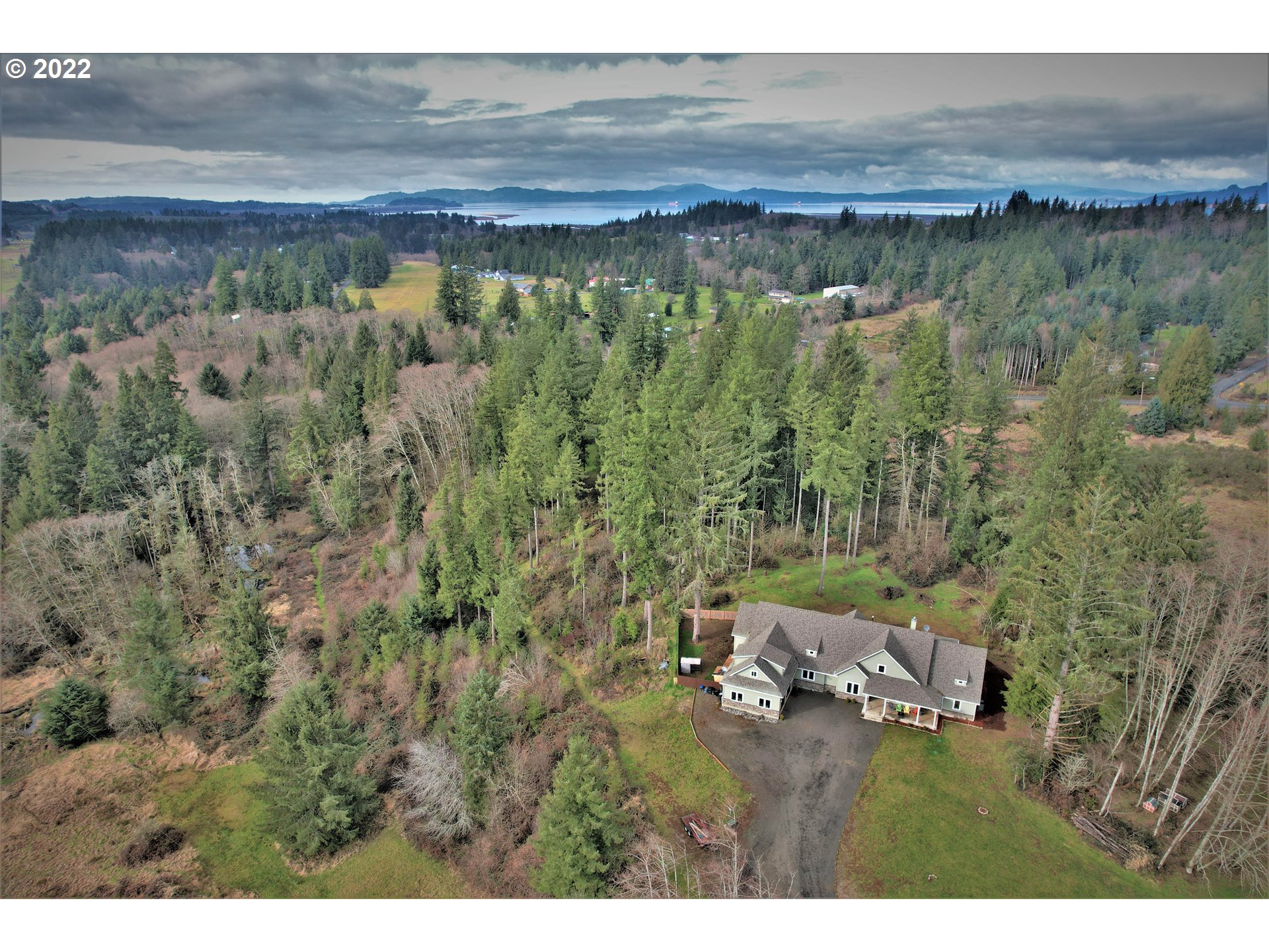 92404 Conroy Road Astoria, OR 97103 - Photo 5 of 32 Gallery Image 5