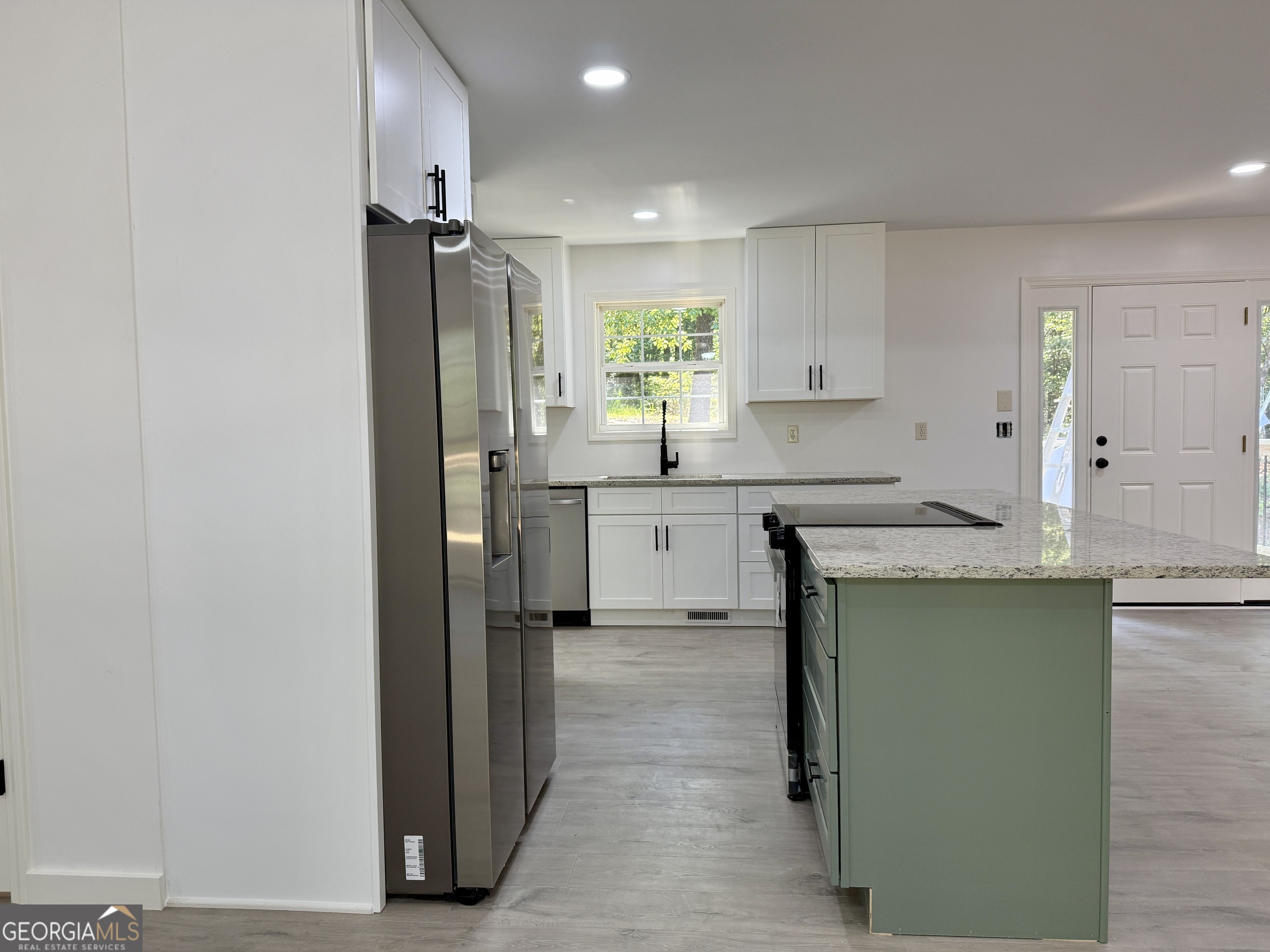 4368 Ed Henson Road Gainesville, GA 30506 - Photo 11 of 44