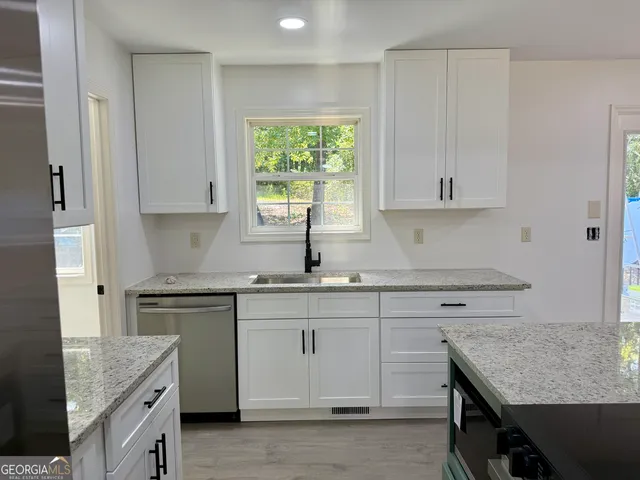 $334,900 | 4368 Ed Henson Road, Gainesville, GA 30506