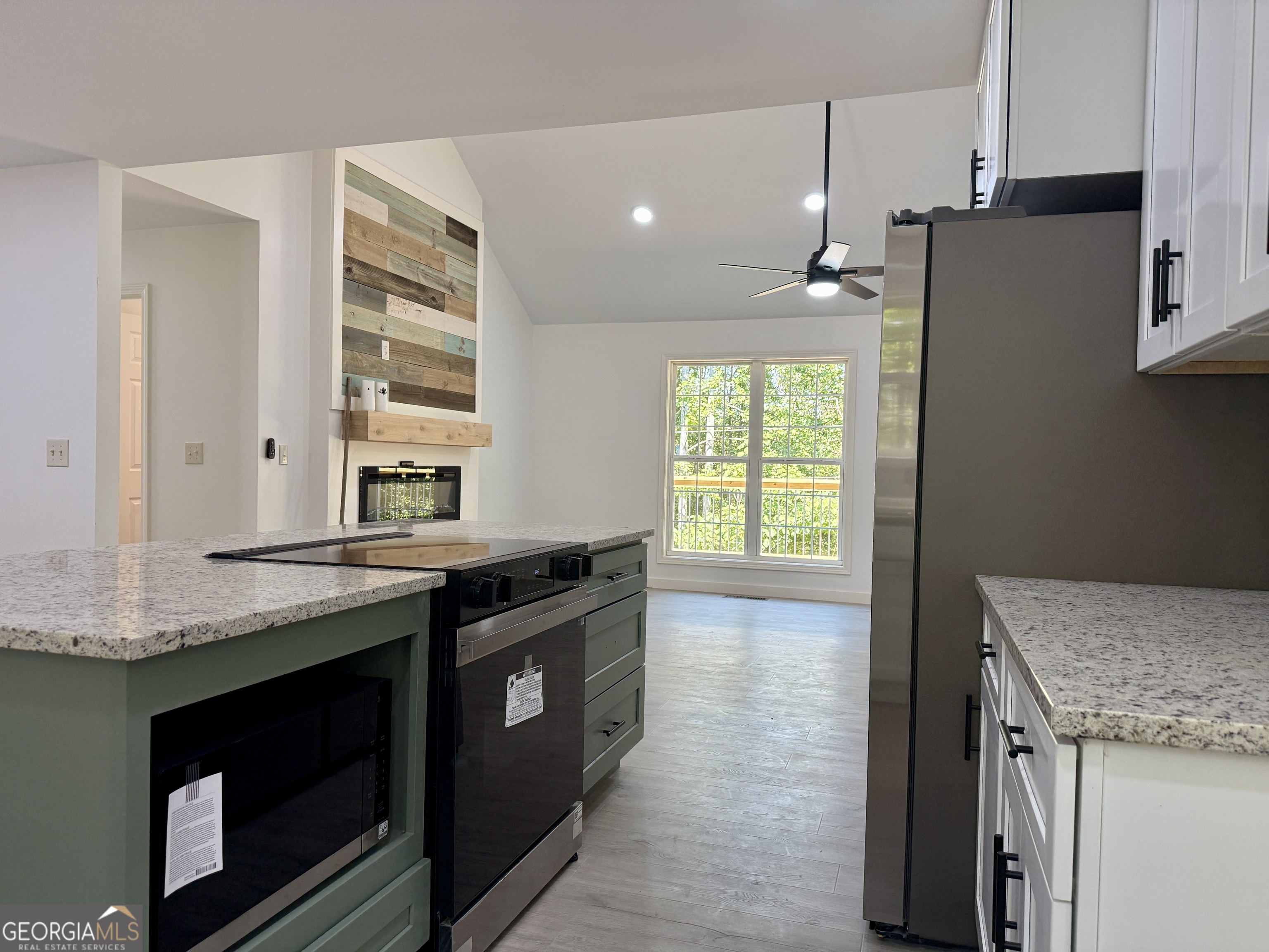 4368 Ed Henson Road Gainesville, GA 30506 - Photo 13 of 44