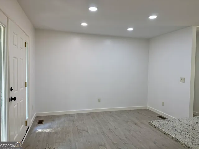 $334,900 | 4368 Ed Henson Road, Gainesville, GA 30506