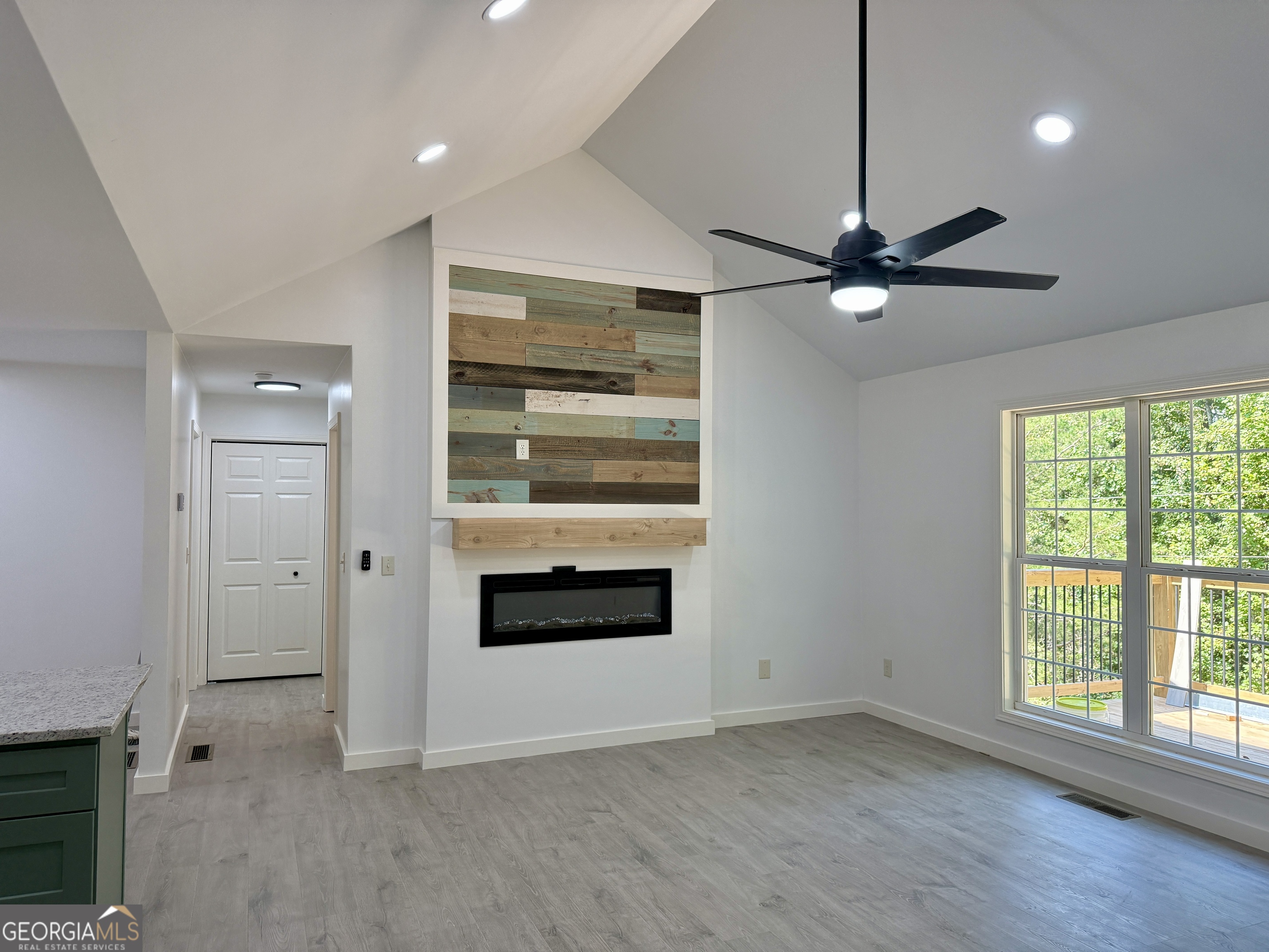 4368 Ed Henson Road Gainesville, GA 30506 - Photo 17 of 44