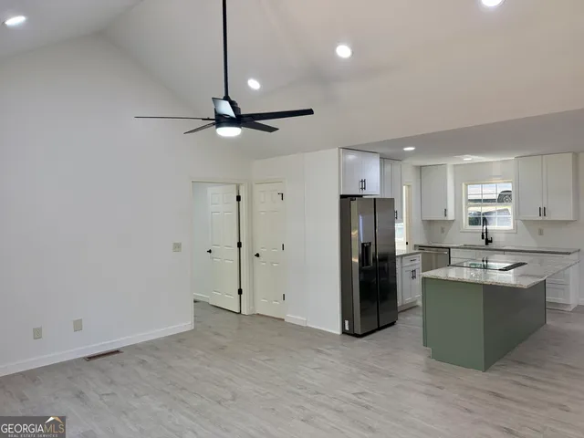 $334,900 | 4368 Ed Henson Road, Gainesville, GA 30506