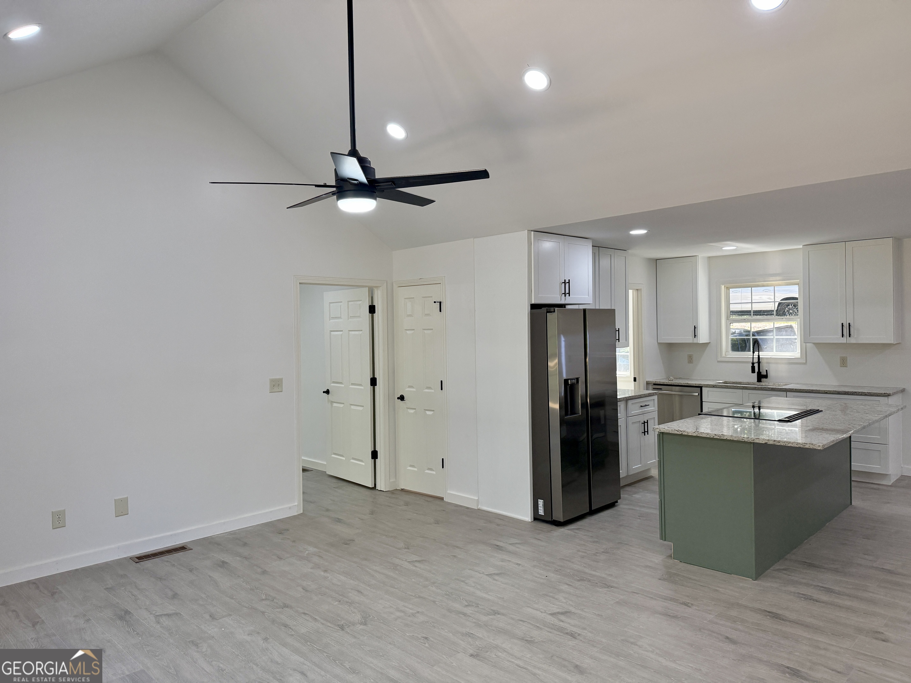 4368 Ed Henson Road Gainesville, GA 30506 - Photo 18 of 44