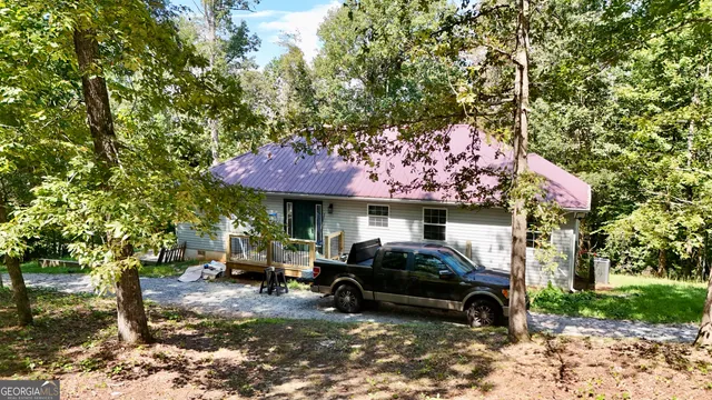 $334,900 | 4368 Ed Henson Road, Gainesville, GA 30506