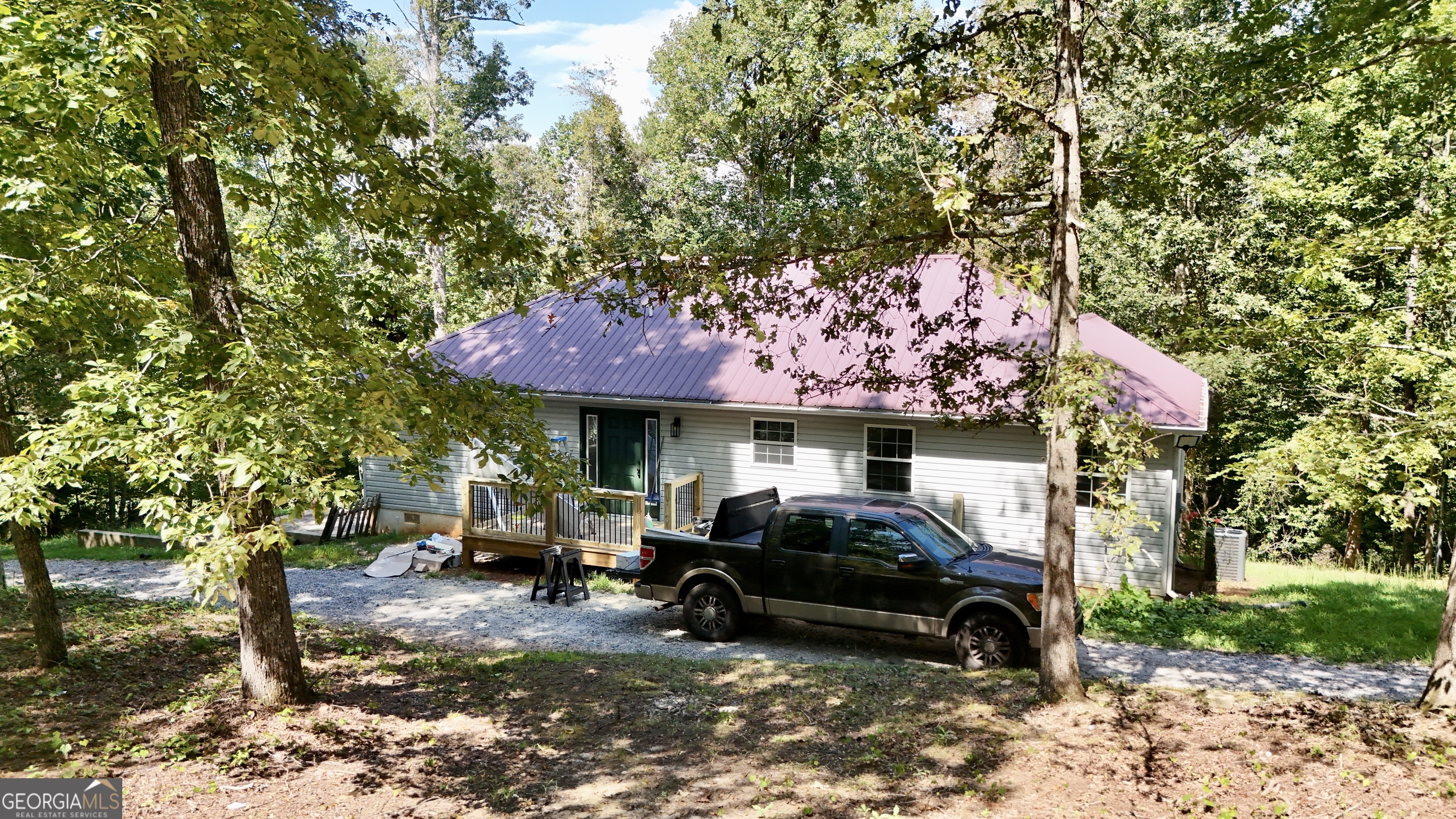 4368 Ed Henson Road Gainesville, GA 30506 - Photo 2 of 44