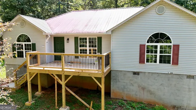 $334,900 | 4368 Ed Henson Road, Gainesville, GA 30506