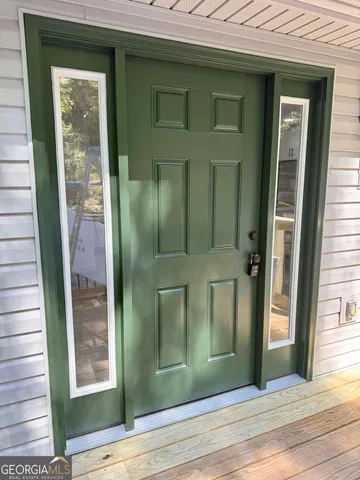 $334,900 | 4368 Ed Henson Road, Gainesville, GA 30506