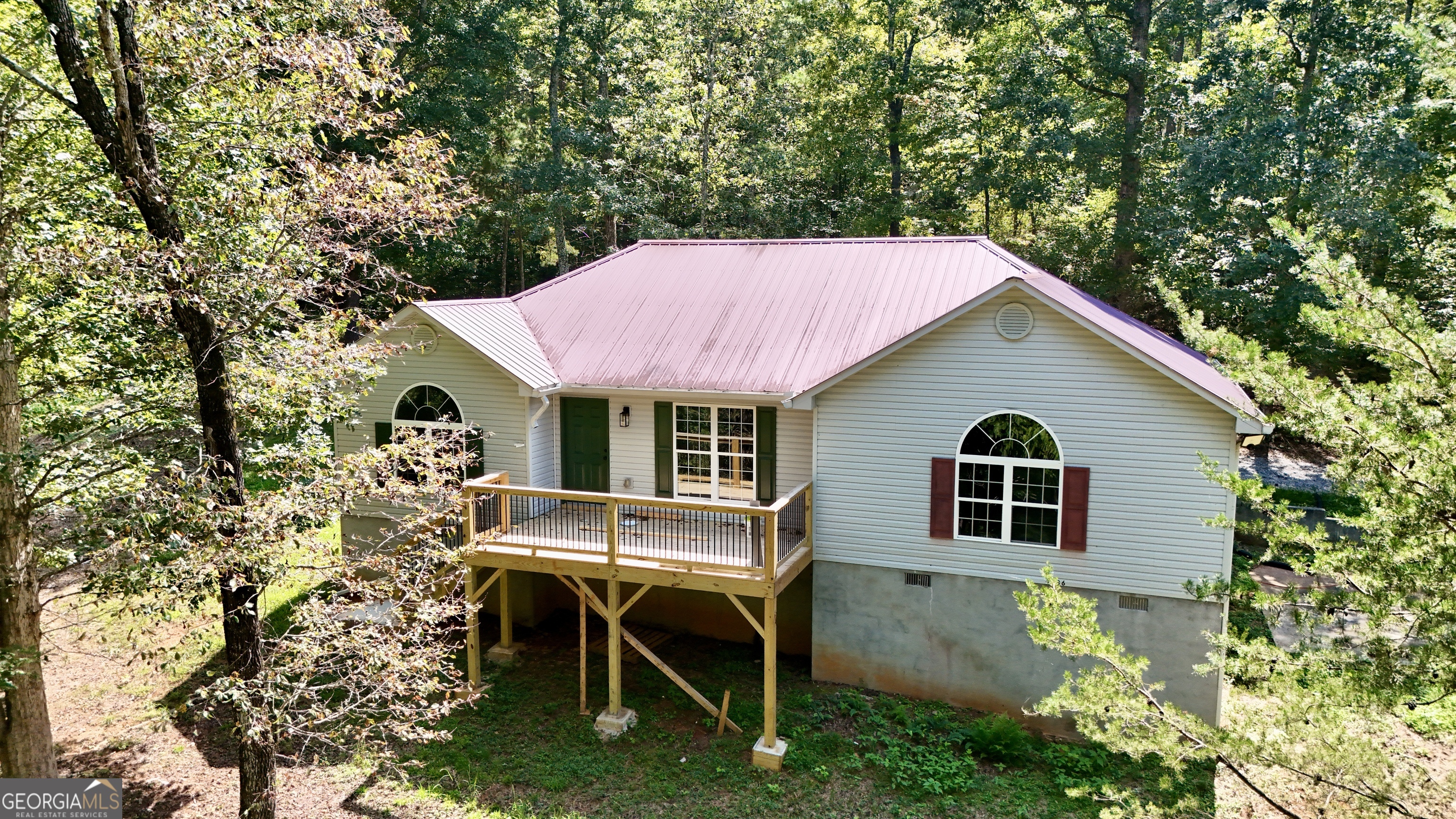 4368 Ed Henson Road Gainesville, GA 30506 - Photo 41 of 44