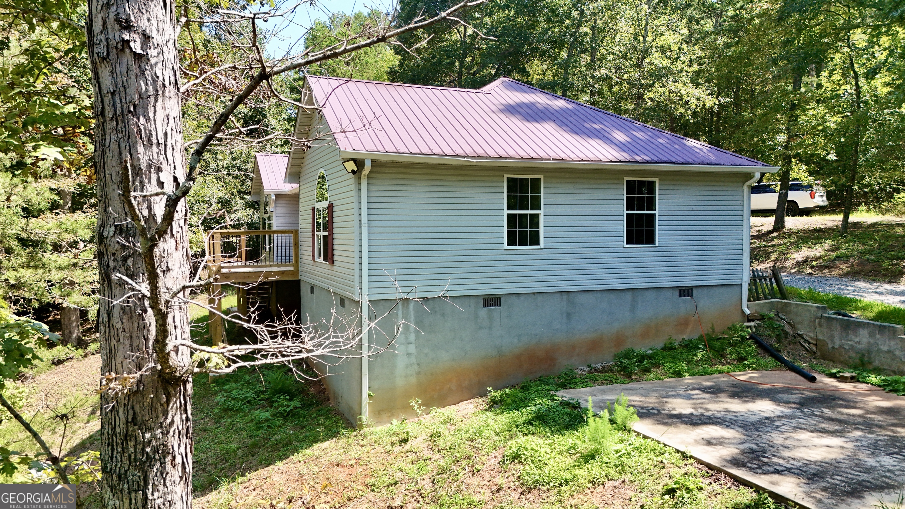 4368 Ed Henson Road Gainesville, GA 30506 - Photo 42 of 44