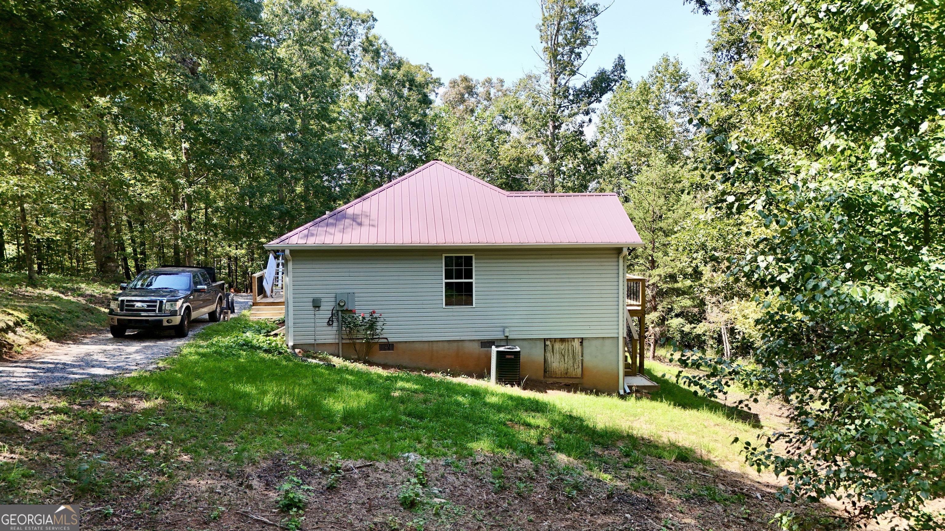 4368 Ed Henson Road Gainesville, GA 30506 - Photo 43 of 44