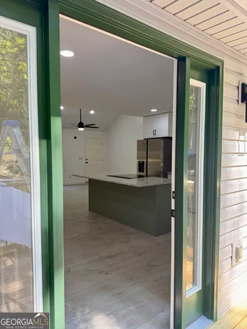 $334,900 | 4368 Ed Henson Road, Gainesville, GA 30506