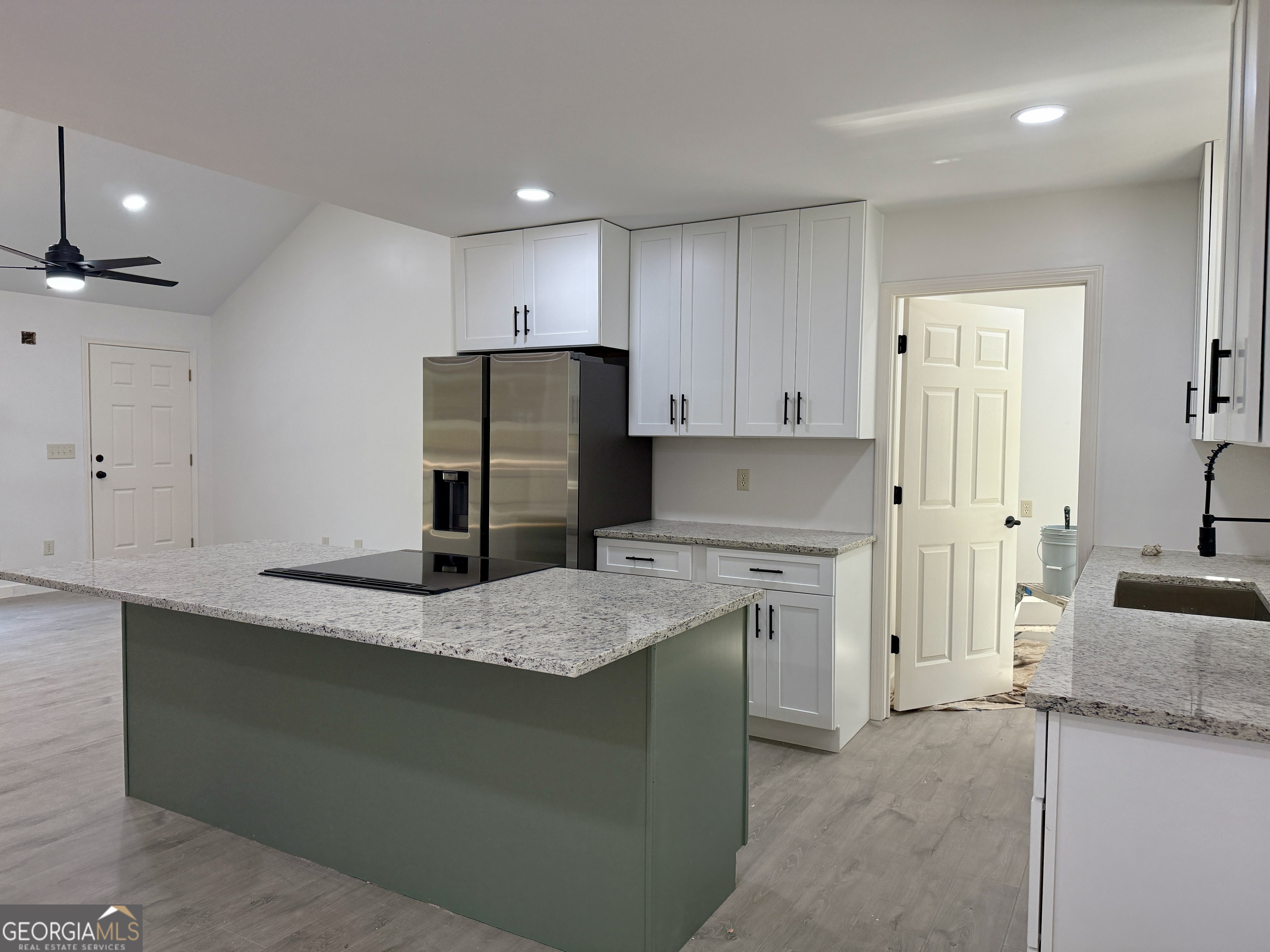 4368 Ed Henson Road Gainesville, GA 30506 - Photo 6 of 44