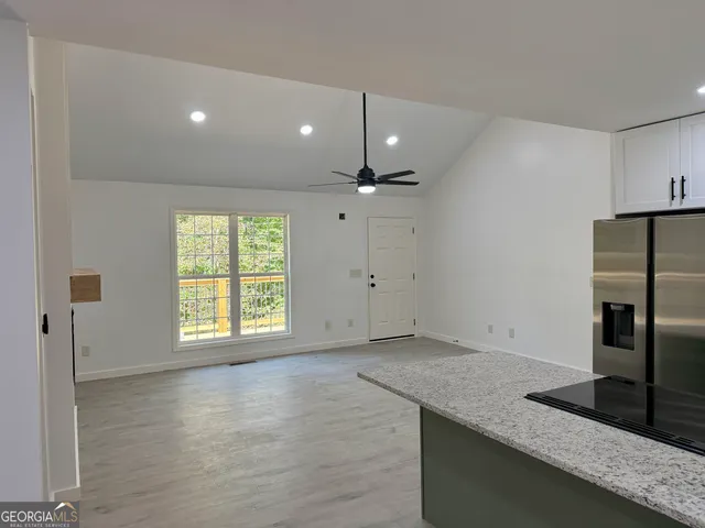 $334,900 | 4368 Ed Henson Road, Gainesville, GA 30506