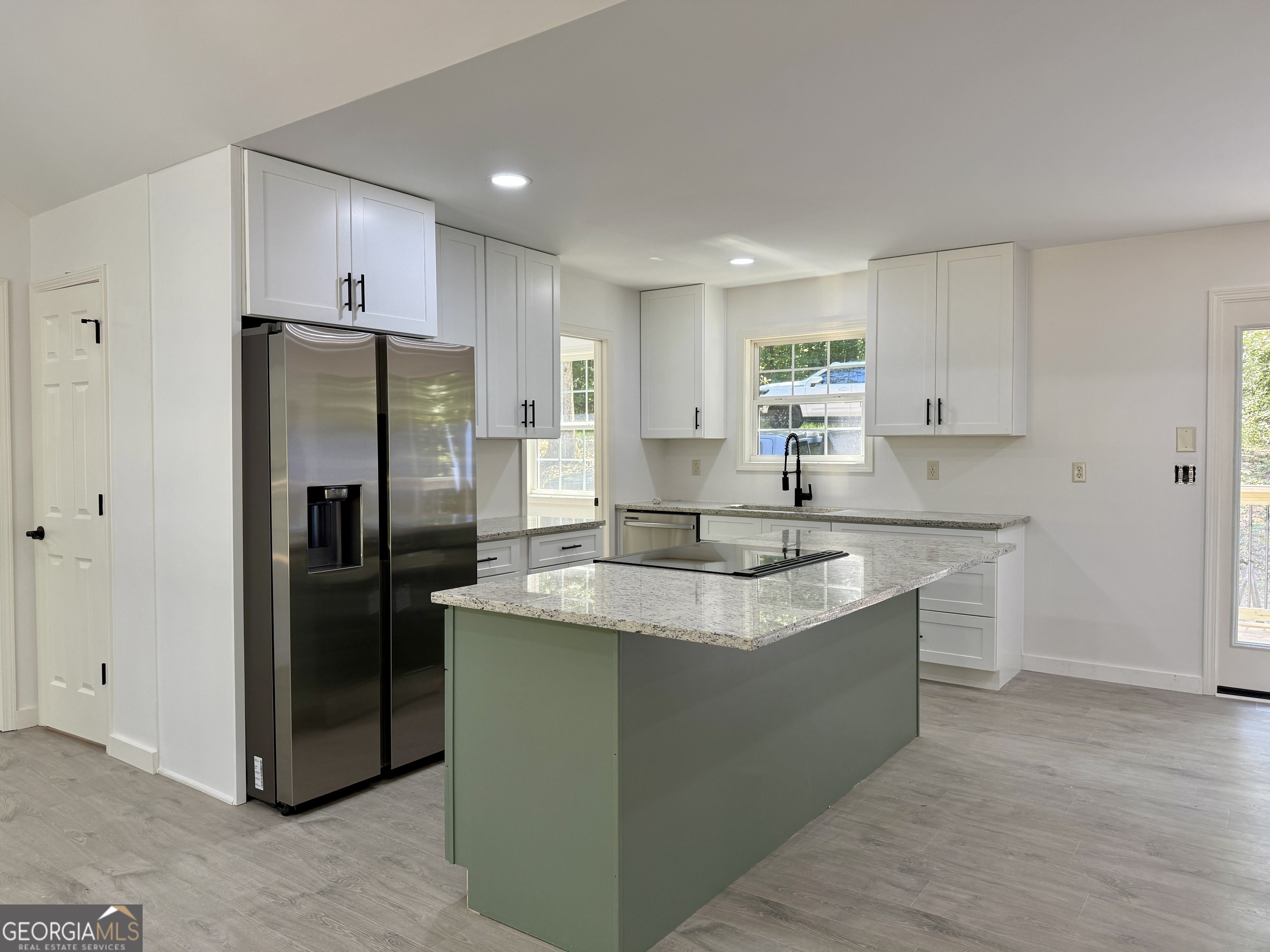 4368 Ed Henson Road Gainesville, GA 30506 - Photo 8 of 44