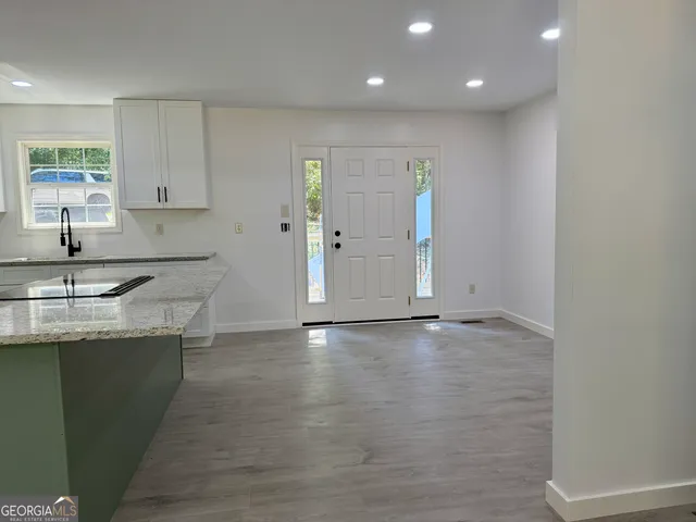 $334,900 | 4368 Ed Henson Road, Gainesville, GA 30506