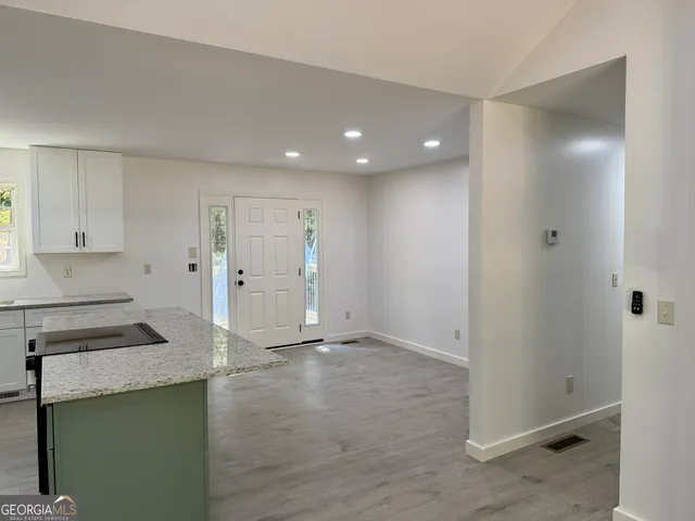 $334,900 | 4368 Ed Henson Road, Gainesville, GA 30506