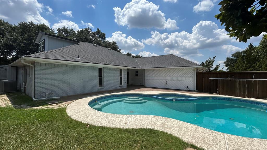 4405 Blystone Lane Plano, TX 75093 - Photo 21 of 24