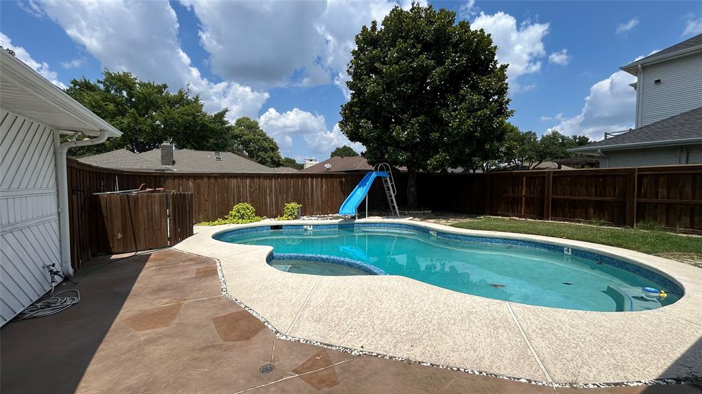 4405 Blystone Lane Plano, TX 75093 - Photo 23 of 24