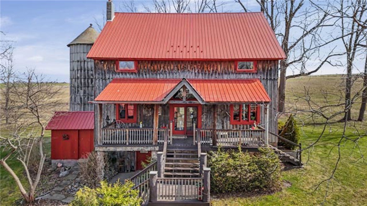 6168 Broadway Road Owasco, NY 13021 - Photo 1 of 1 Gallery Image 1