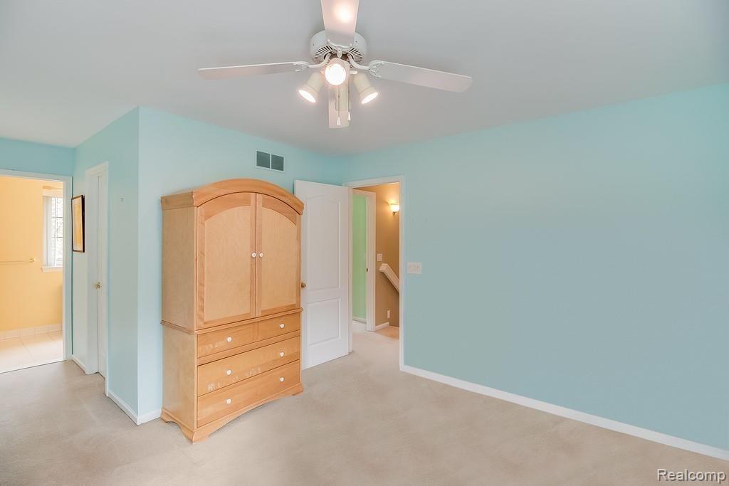5345 Stickney Road Clarkston, MI 48348 - Photo 31 of 60 Bedroom 3.jpg