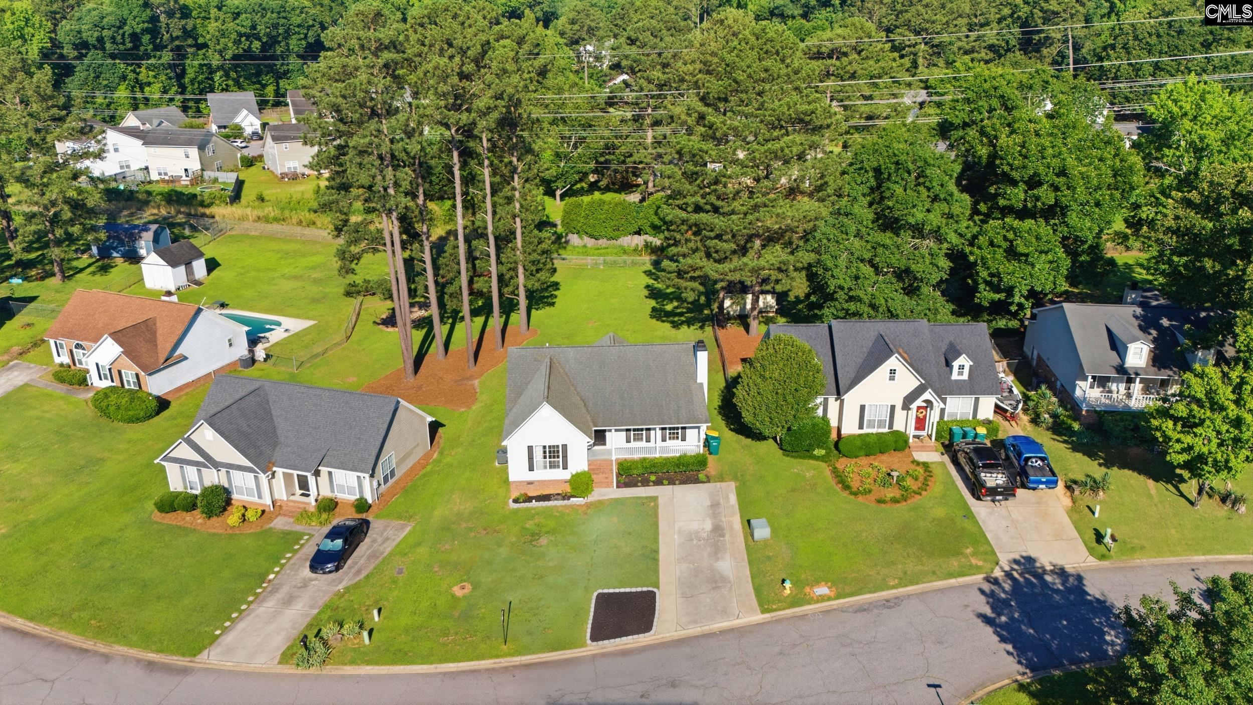 644 Whitland Road Lexington, SC 29072 - Photo 26 of 34