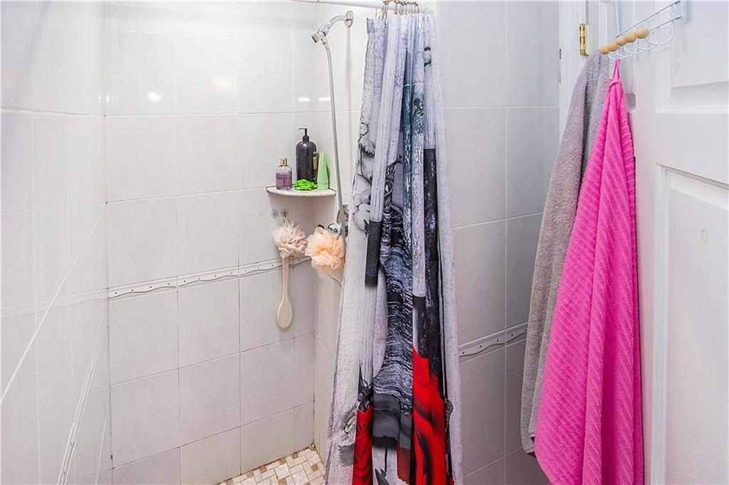 1720 East 14th Street, Unit 4A Brooklyn, NY 11229 - Photo 7 of 13 a view of walk in closet with clothes and shoes